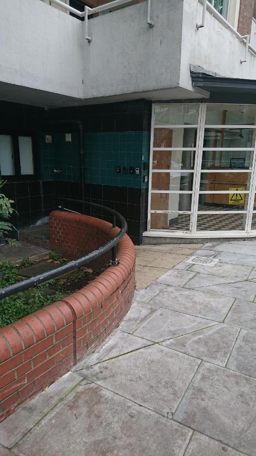 Bright, Nice Interior, Close To The City, 2 Bedroom Apartment Londen Buitenkant foto