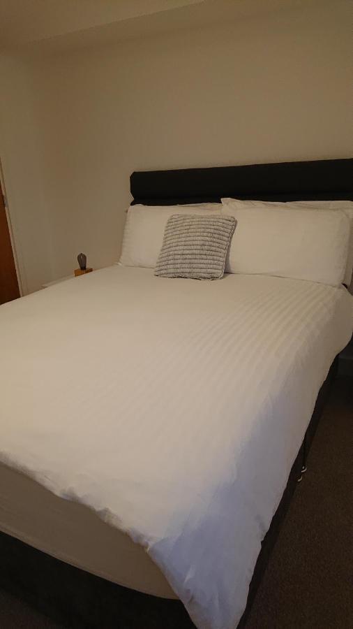 Bright, Nice Interior, Close To The City, 2 Bedroom Apartment Londen Buitenkant foto